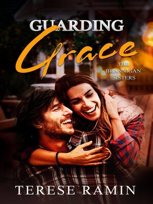 cover image of Guarding Grace